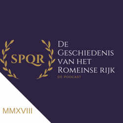 De Geschiedenis van het Romeinse Rijk