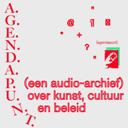 Agendapunt