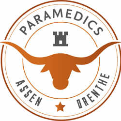 de Paramedics Podcast