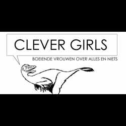 Clever Girls - Episode XLIII - Eva Swan