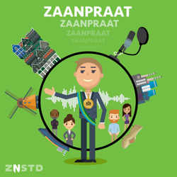 Zaanpraat