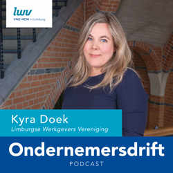 Ondernemersdrift