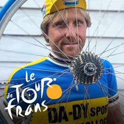 le Tour de Frans