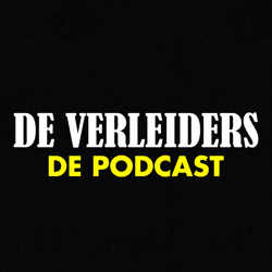 DE VERLEIDERS - de podcast