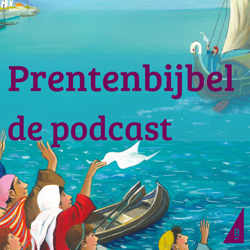 Prentenbijbel de podcast