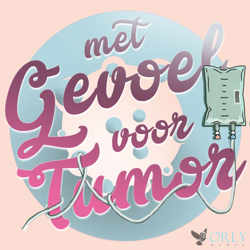 Met gevoel voor tumor