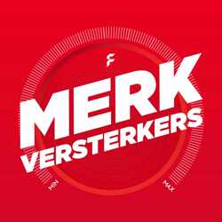 Merkversterkers op Eventsummit - interview Rico Bakker (Key note spreker)