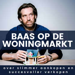 Niet meer boos, maar baas op de woningmarkt worden!