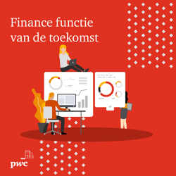 Finance functie van de toekomst