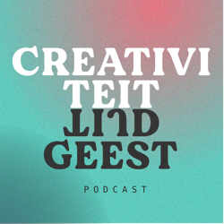 De Creativiteitgeest Podcast