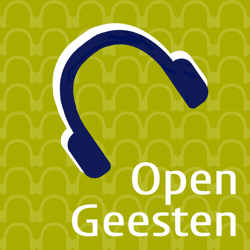 Open Geesten