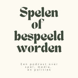 Spelen of bespeeld worden