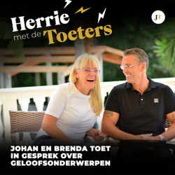 Herrie met de Toeters