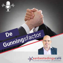 De Gunningsfactor