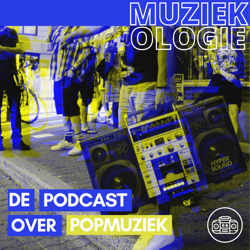 Muziekologie Podcast