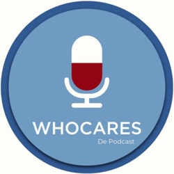 WhoCares - De Podcast