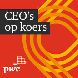 CEO’s op koers