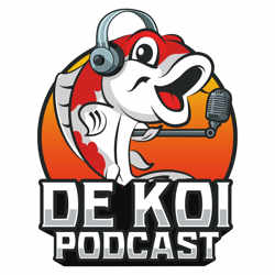 'Ben maakt je wijzer' - de KoiPodcast S2E5