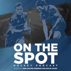 On The Spot Hockey Podcast