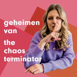 Geheimen van The Chaos Terminator