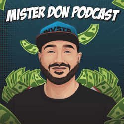 Mister Don Podcast: beleggen in innovatie