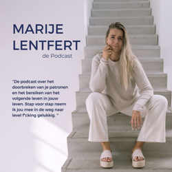 Marije Lentfert Podcast