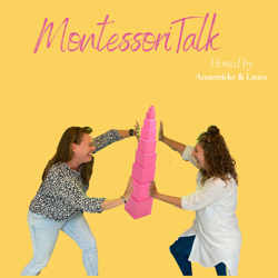 Montessori Talk 