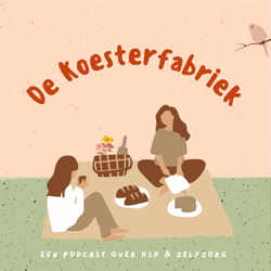 De Koesterfabriek