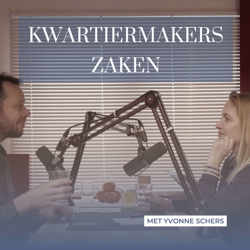 Kwartiermakerszaken