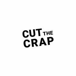 CUT THE CRAP EPISODE #37 -  INNER WORK & CHILD - TONNIE BARBERIO