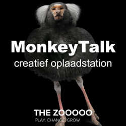 MonkeyTalk 