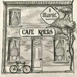 Cafe Koers - Seizoen 4 - Episode 12 - De Transfer Special