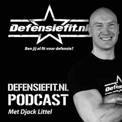 Defensiefit.nl Podcast