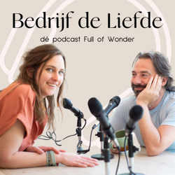 Bedrijf de Liefde - met Full of Wonder