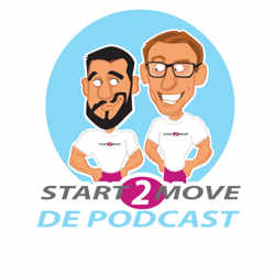 Start2Move De Podcast