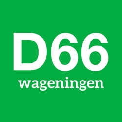 D66 Wageningen