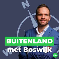 #5 Bart de Steenhuijsen Piters: De rol van voedsel in de geopolitieke wereld.