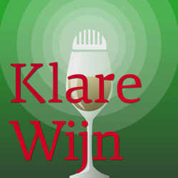 Klare wijn Podcast