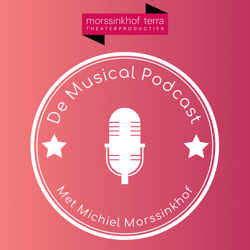 De Musical Podcast