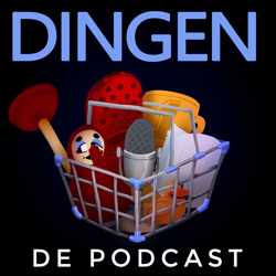 De Eerste Podcast