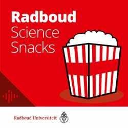 Radboud Science Snacks