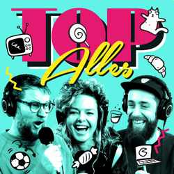 De Top Alles Podcast