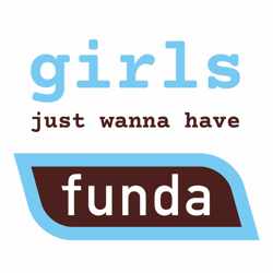 Girls Just Wanna Have Funda