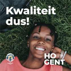 HOGENT: kwaliteit dus!