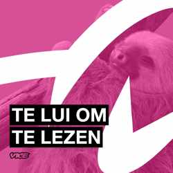 Te lui om te lezen