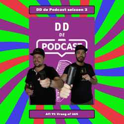 DD de Podcast