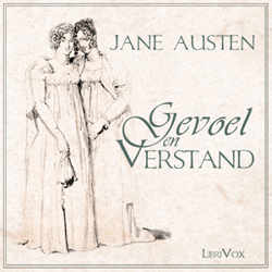 Gevoel en Verstand by Jane Austen (1775 - 1817)