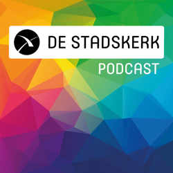 De Stadskerk Podcast