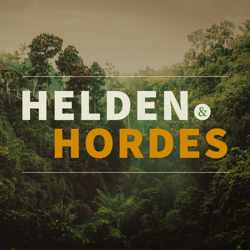 Helden en Hordes