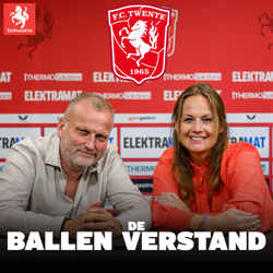 S6E7: Deze opstelling hadden we bij FC Twente niet meteen verwacht